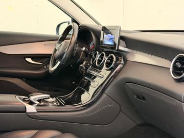 Mercedes GLC 220 - 7