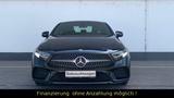Mercedes-Benz CLS 350 D 4MATIC|360°|AMG|COMAND|SPUR+TOTWINKEL| - Mercedes-Benz CLS 350: Leder