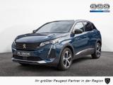 Peugeot 3008 1.2 GT EAT8 KAMERA SHZ LED SCHEINWERFER