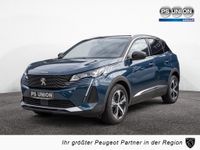 Peugeot 3008 - Vorschau Bild 1
