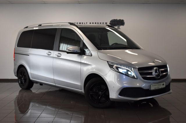 Mercedes-Benz V 300 EDITION *LED*BURMESTER*ACC *KAMERA*3-ZONEN