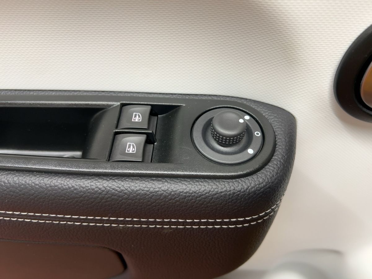 Renault Twingo - Bild 20