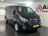 Ford Transit Custom 2.0 TDCi 320 L1 Limited *Doka* - Ford Transit: Limited