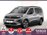 Peugeot Rifter M1 GT L2 7-S SHZ Keyl Nav Kam ACC 2xPDC - silberne Peugeot Rifter