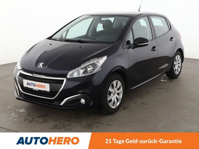 Peugeot 208 1.2 VTi Active*TEMPO*PDC*SHZ*