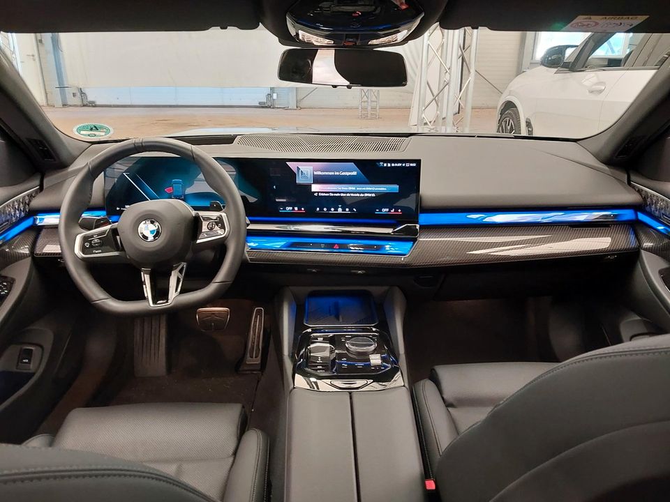 BMW 540 - Bild 7