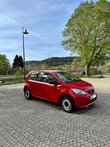 Seat Mii 1.0 55kW Reference Salsa Reference Salsa