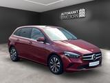 Mercedes-Benz B 250 e Distro*AHK*LED*Leder*360*Mubeam*elHeckkl