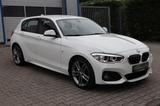 BMW 118 i M Sport/LED/NAVI/ALCANTARA/PDC/MFL - BMW 118 in Dortmund