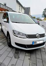 Volkswagen Sharan 1.4 TSI Comfortline   UNFALLFREI