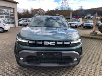 Dacia Duster - Vorschau Bild 18