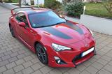 Toyota GT86 2,0-l-Boxermotor Automatik - Aero Paket - gebrauchte Toyota Coupés