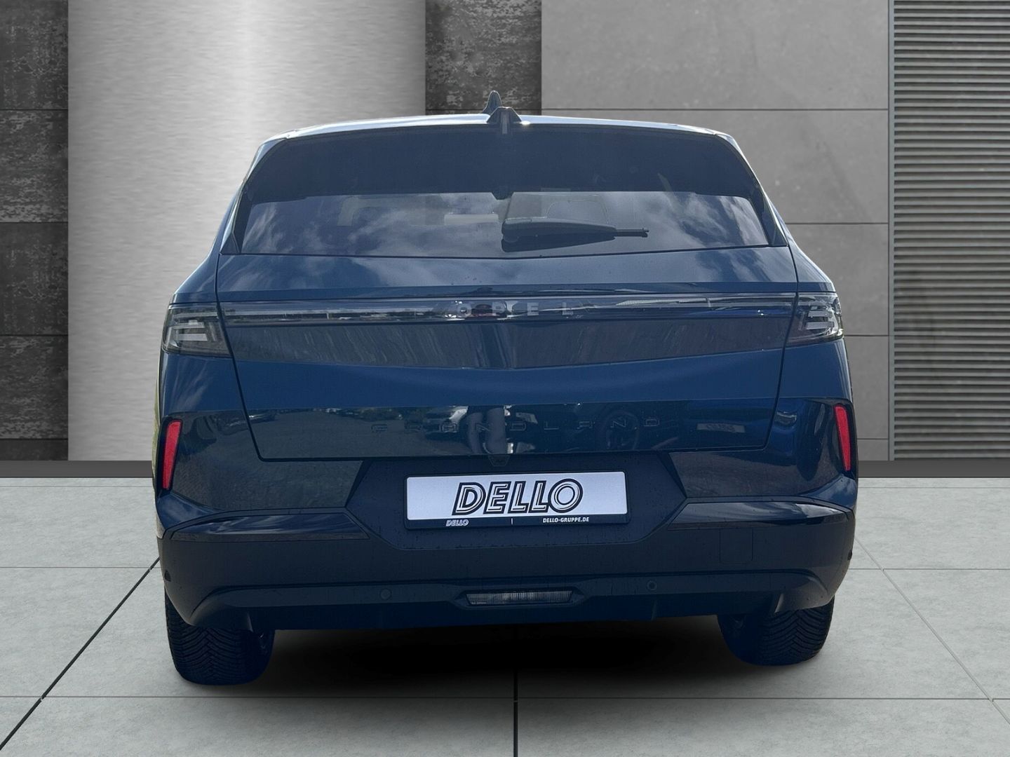 Opel Grandland (X) - Bild 6