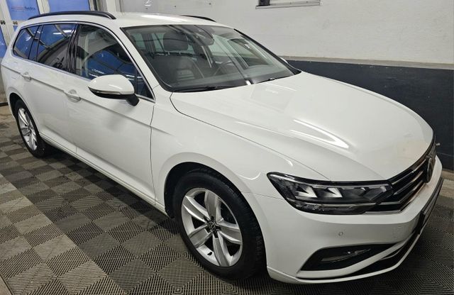 Volkswagen Passat Variant Business Premium*Leder