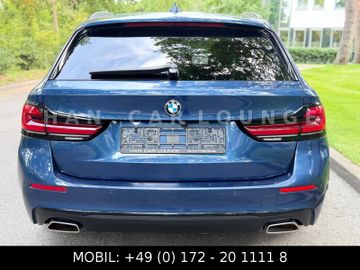 BMW 520 - 6