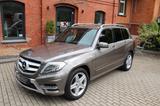 Mercedes-Benz GLK 220CDI  AMG-Line BlueEfficiency - Mercedes-Benz GLK 220: AMG
