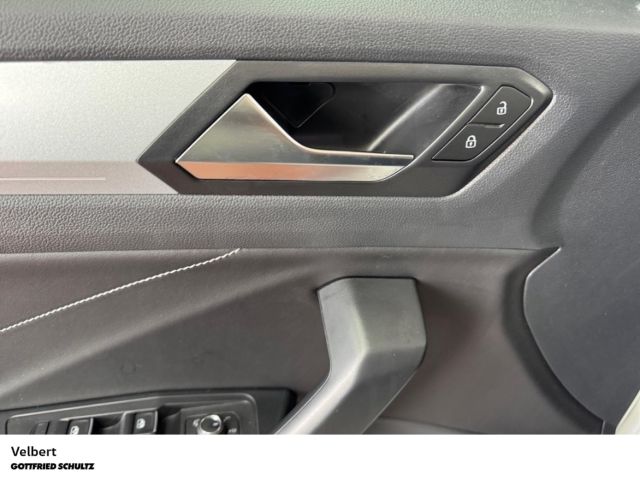 Volkswagen T-Roc - Bild 12