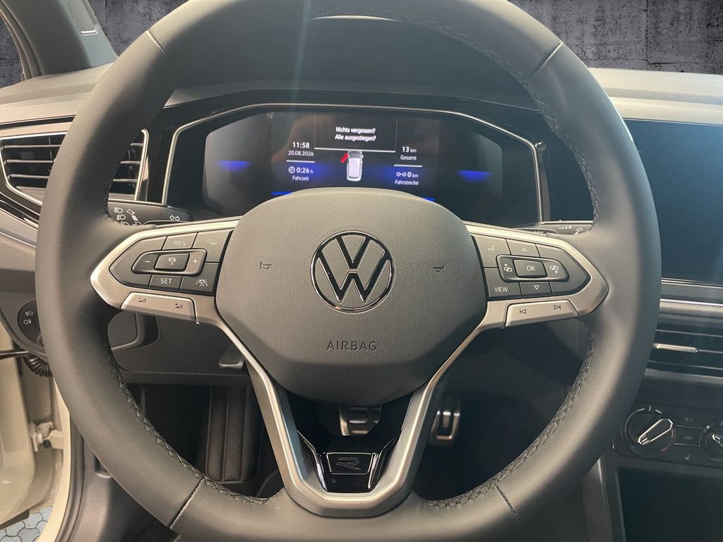 Volkswagen Taigo - Bild 15