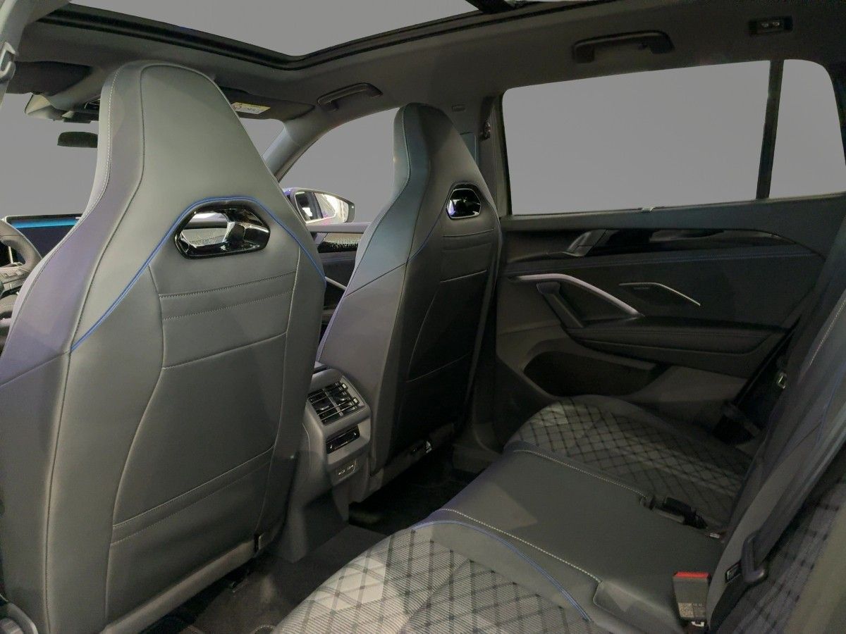 Volkswagen Tayron - Bild 10