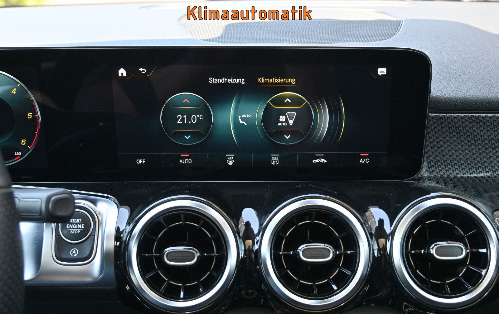 Fahrzeugabbildung Mercedes-Benz GLB 220 d 4M AMG °UVP 68.730€°ACC°AHK°PANO°STHZG