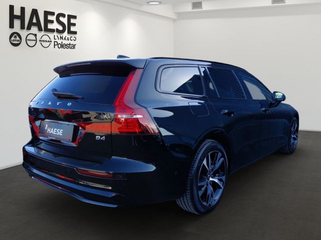 VOLVO V60 B4 (Bild 5 von Array)
