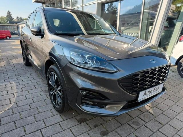 Ford Kuga Plug-In Hybrid ST-Line X*AHK*360Grad*ACC*