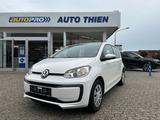 Volkswagen up! 1.0 move up! Klima/Audio/5-Türen - gebrauchte Volkswagen up! aus dem Jahr 2020