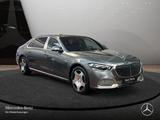 Mercedes-Benz S 680 Maybach Pano/ENERGIZING/HA-Lenk - Mercedes-Benz S 680: Limousine
