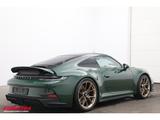 Porsche 992 4.0 GT3 Touring Manual Sport Chrono Bose Lif - Porsche 992 Unfallwagen