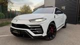 Lamborghini URUS V8 /Carbon/HuD/23/Soft/Pano/FULL - gebrauchte Lamborghini SUV & Geländewagen
