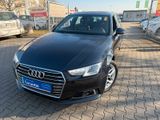 Audi A4 2.0 TFSI DESIGN*ALCANTARA*VIRTUAL*S.TRONIK*XE - Audi A4: Alcantara