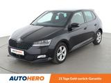 Skoda Fabia 1.0 TSI Monte Carlo*NAVI*LED*TEMPO*CAM*PDC - Skoda Fabia Gebrauchtwagen in Köln