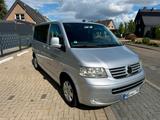Volkswagen VW Multivan  2.5 TDI 131 ps tempomat! - gebrauchte VW LT aus dem Jahr 2005