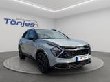 Kia SPORTAGE NIGHTLINE EDITION - Kia Sportage: Nightline Edition