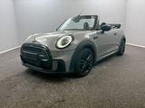 MINI John Cooper Works Trim Cabrio*AERO*LED*NAVI*LEDE - MINI MINI: Roadster, Automatik