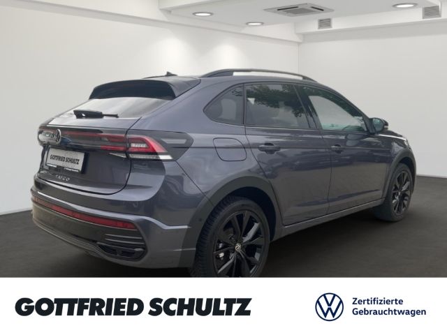Volkswagen Taigo R-Line 1.5 l TSI DSG 18ZOLL KEYLESS MATIX foto 4