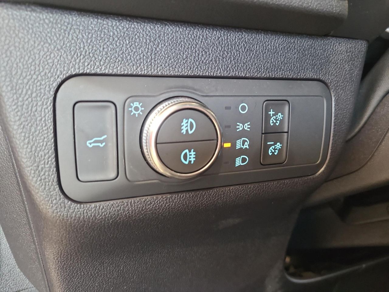 Ford Kuga - Bild 10
