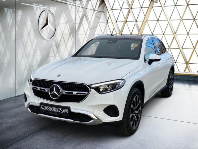 Mercedes-Benz GLC 220 d 4MATIC Avantgarde Memory*LenkradHz*360