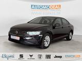Volkswagen Passat Basis AUTOMATIK ALLWETTER LED KAMERA TEMP - Volkswagen Passat: Basis