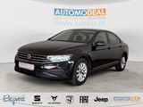 Volkswagen Passat Basis AUTOMATIK ALLWETTER LED KAMERA TEMP - VW Passat Gebrauchtwagen in Duisburg