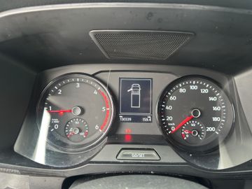 Volkswagen Crafter - 12