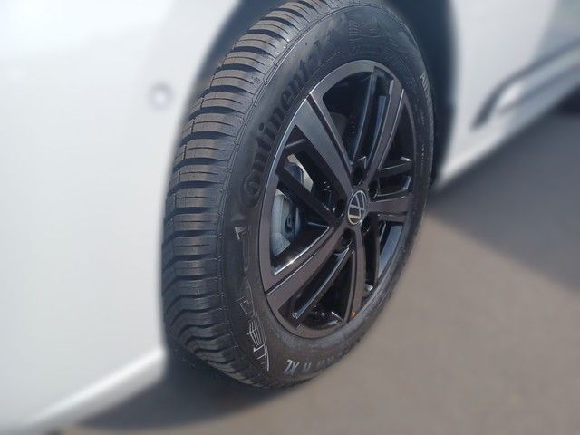 Fahrzeugabbildung Volkswagen Caddy Maxi 1.5TSI e-Hybrid Edition 7-Sitzer lang