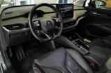 Skoda Enyaq 60 Suite AHK Leder Kamera Wärmepumpe - Skoda Enyaq mit Elektro-Antrieb: Wärmepumpe