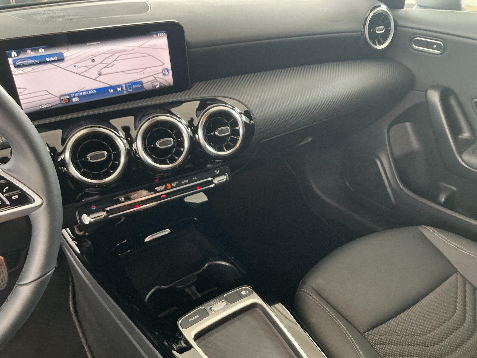 Mercedes-Benz CLA 200 SB Navi/Kamera/Klima/LED/Park-Assist., миниатюра 18