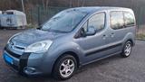 Citroën Berlingo 1.6 16V 66kW Multispace Multispace - gebrauchte Citroën Berlingo aus dem Jahr 2009