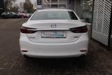 Mazda 6 L G-145 Center-Line *Aktion* NAVI ACAA MRCC SH - Mazda 6: Limousine