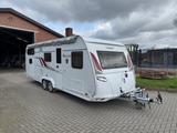 Tabbert Rossini 620 DM, Mover,Klima,SAT,FBH