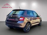 Skoda Fabia 1.2 TSI DSG/1.Hand/DAB/PDC/CarPlay - Skoda Fabia: Tsi Dsg