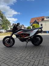 KTM Smcr 690 - KTM 690 SM