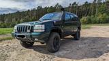 Jeep Grand Cherokee 5.2 ZJ  - gebrauchte Jeep Grand Cherokee aus dem Jahr 1996